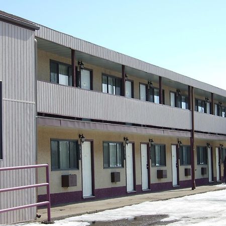 Wild Rose Inn Vegreville المظهر الخارجي الصورة