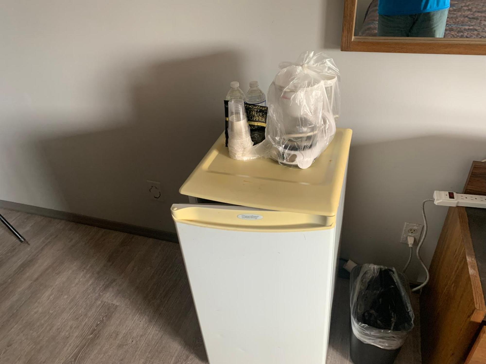 Wild Rose Inn Vegreville المظهر الخارجي الصورة