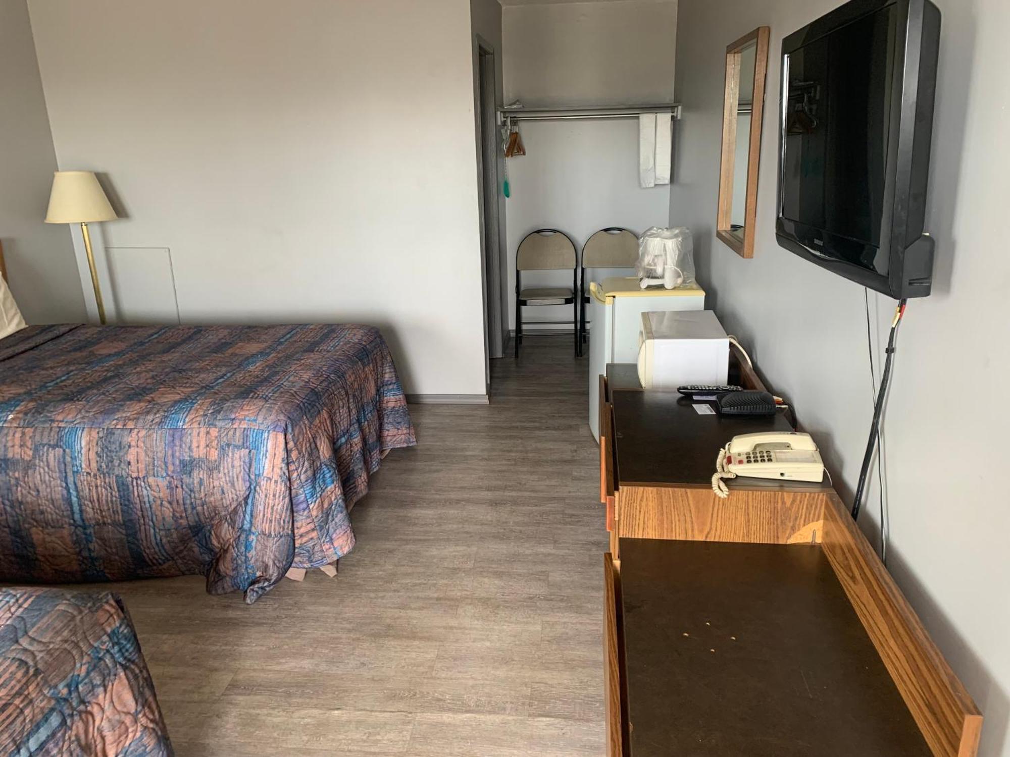 Wild Rose Inn Vegreville المظهر الخارجي الصورة