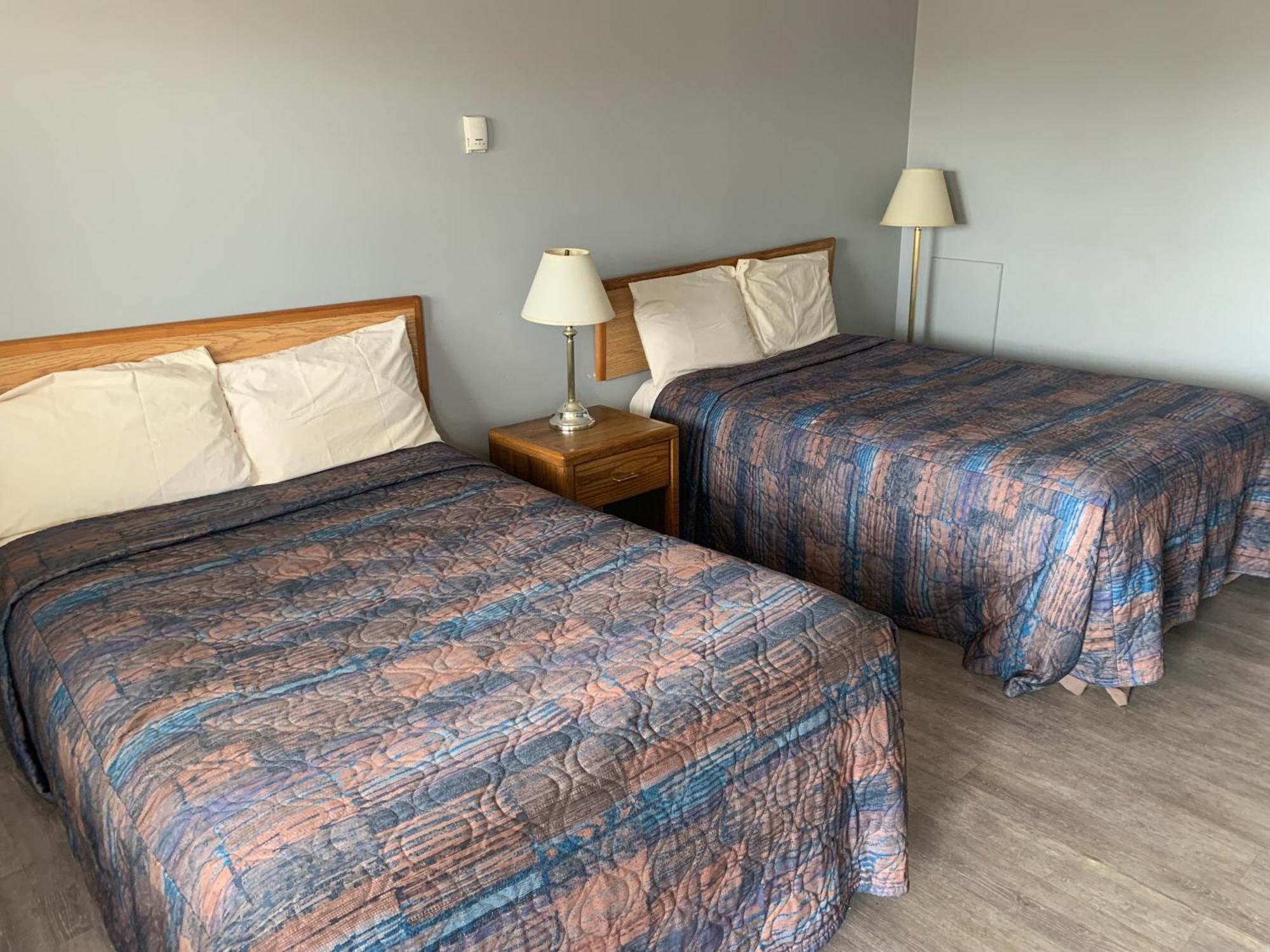 Wild Rose Inn Vegreville المظهر الخارجي الصورة