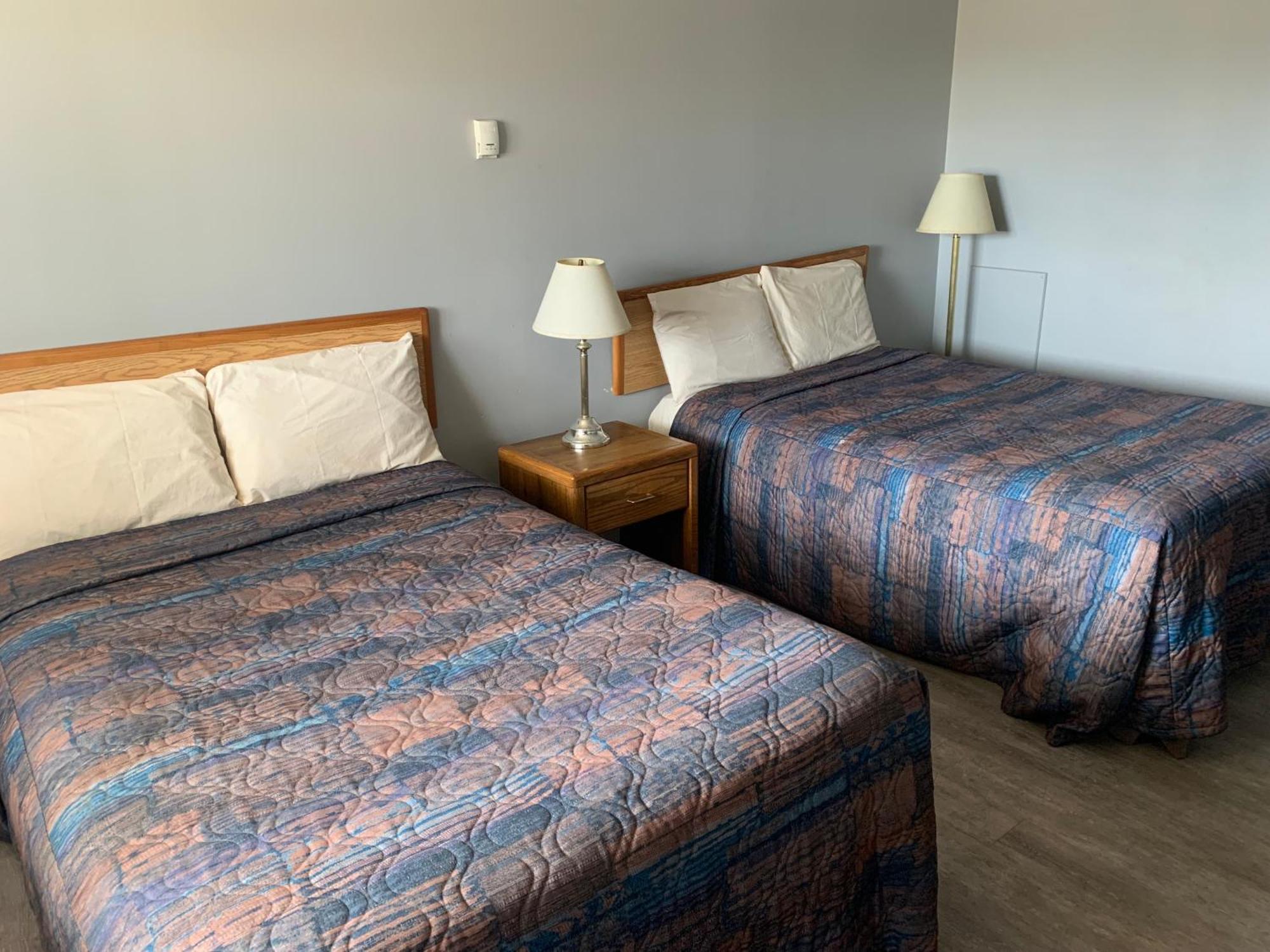 Wild Rose Inn Vegreville المظهر الخارجي الصورة