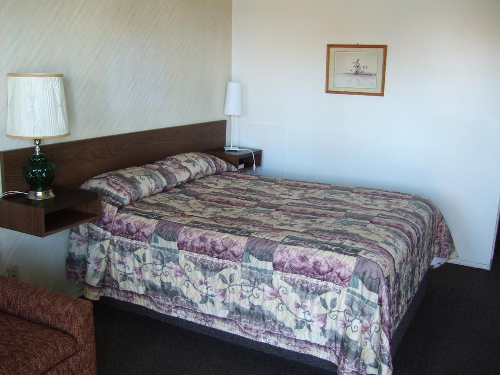 Wild Rose Inn Vegreville الغرفة الصورة